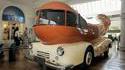 Voiture Hot-dog