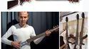 Guitare fusil