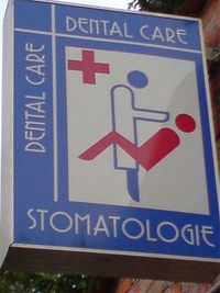 Stomatologue