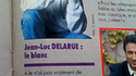 Couleur préférée de JL Delarue