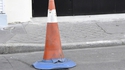 Chapeau de sorcière