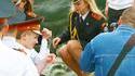 La Russie a encore des canons