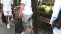 The Walking Dread