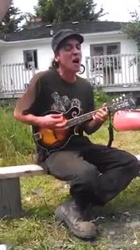 Hymne redneck
