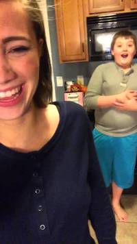 De mignonne à ignoble en 4 secondes