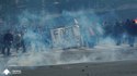Manifestation de la loi travail du 14 juin 2016