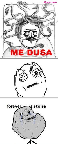 Me Dusa