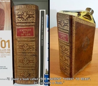 Un livre indispensable dans toute bonne bibliothèque