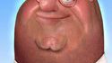 Peter Griffin en vrai