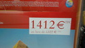Voyage en promo