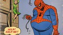 Fat Spider-Man