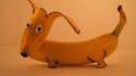 Art de banane