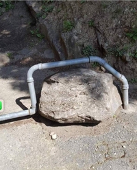 Kan tu n'as pas d'huile de coude