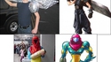 Cosplays