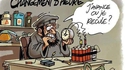 Le changement, c'est maintenant!