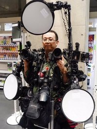 Quand elle te dit qu'elle veut bien filmer vos ébats 