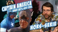 Les débuts de Captain America