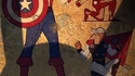 Ancient Avengers