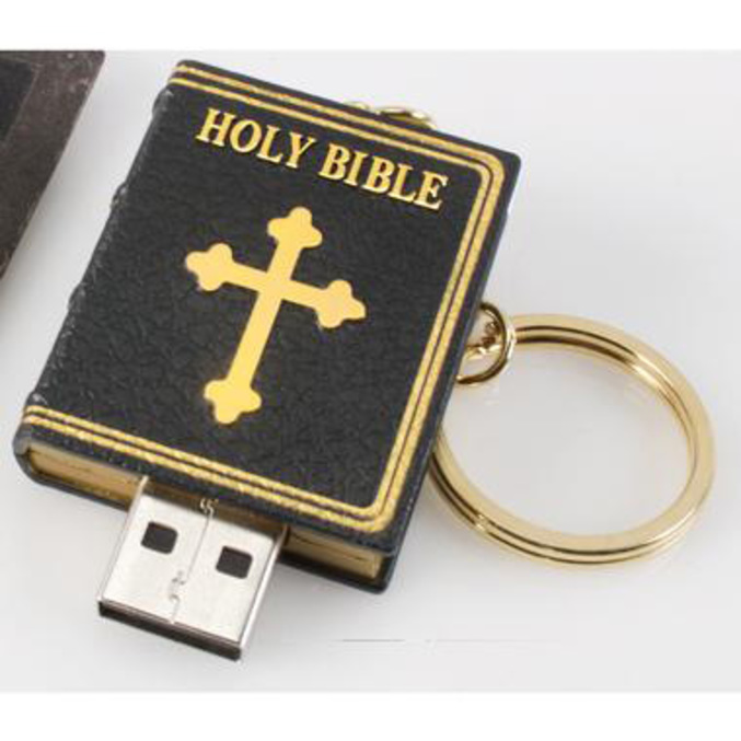 usb biblia portable