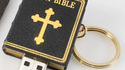 La bible en USB
