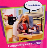 Vive la technologie 