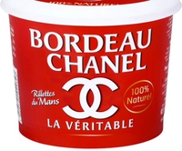 Nous n'avons définitivement pas les mêmes valeurs