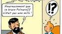 Sacré Capitaine ! .....