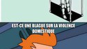 Avoir un doute