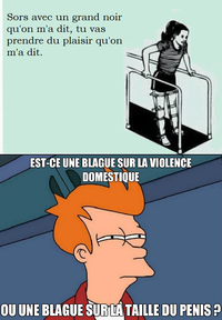 Avoir un doute