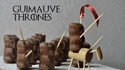 Guimauve-Throne