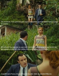 Pas n'importe quelle France