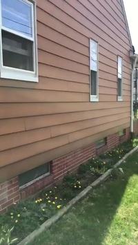 Une maison bien gardée