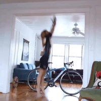 Nouvelle technique en vélocipédisme ...