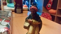 Et c'est alors que Balthazar...