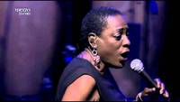 Décès de Sharon Jones