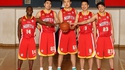 Basketball chinois