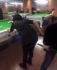 Le billard