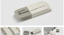Clé usb Alzheimer