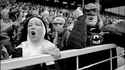 Batman et une nonne