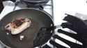 Ustensile de cuisine en plastique