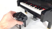Mini-piano 