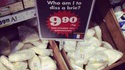 Sweet dreams are made of cheese