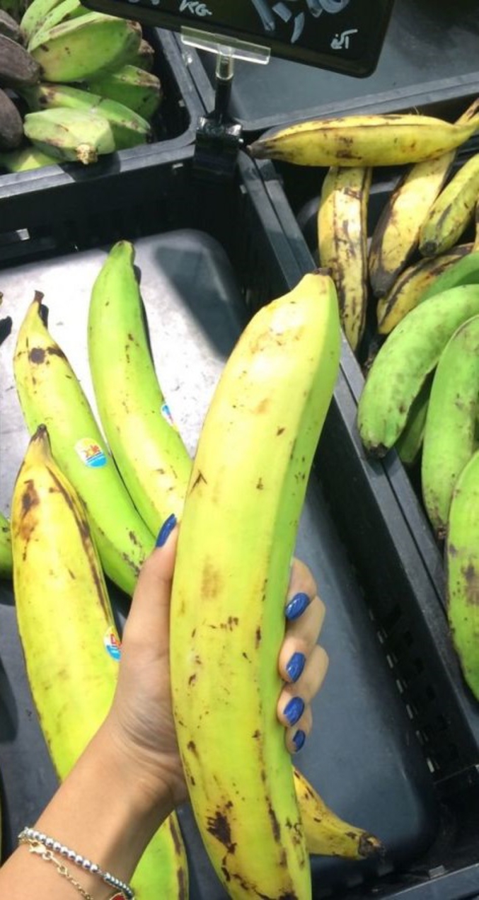 Est-ce que vous connaissez tous les bienfaits de la banane ?