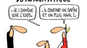"L'éducation sexuelle des Parisiens est à revoir"