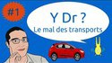 Y Dr ? pourquoi est on malade en voiture ou en bateau ?