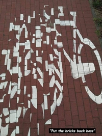 kan t'es pas doué en puzzle