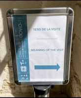 Le pourquoi du comment de la visite