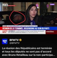 Les aléas du direct