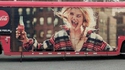 Affiche publicitaire
