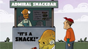 Admiral Snackbar